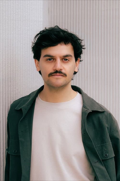 Sina Aghazadeh profile photo