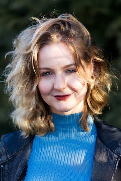 Klára Jíchová profile photo