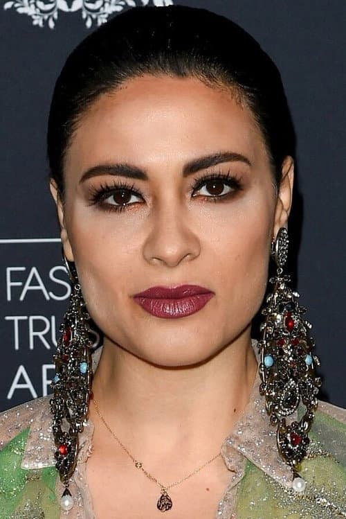 Yasmine Al Massri profile photo