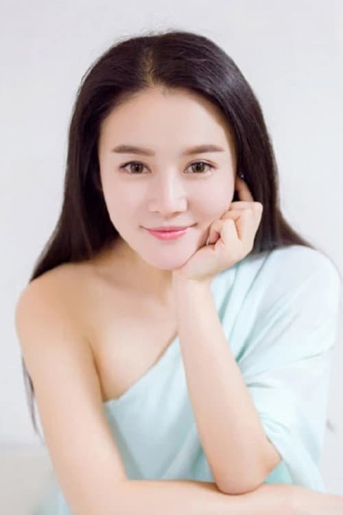 冉莹颖 profile photo