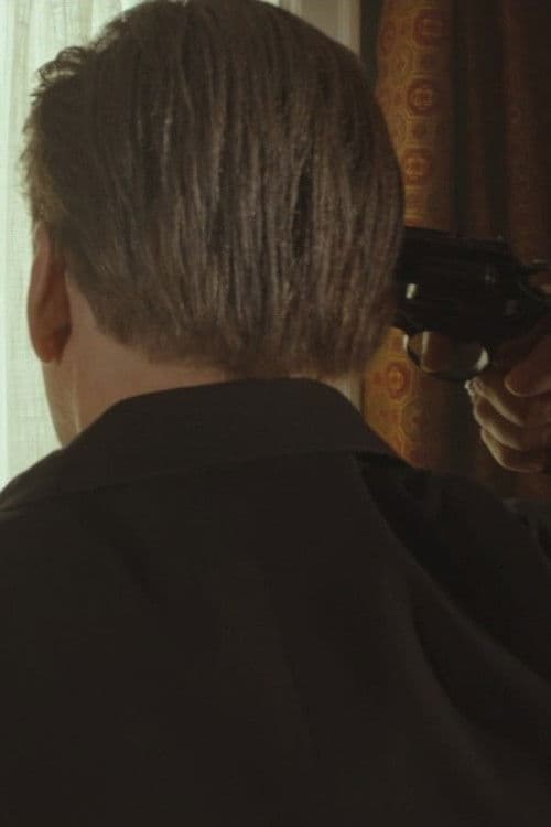 The Act Of Dying poster