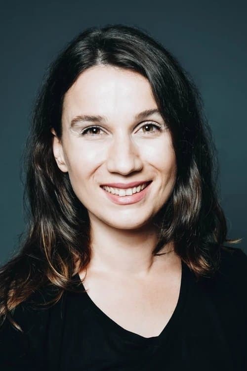 Alayça Öztürk profile photo