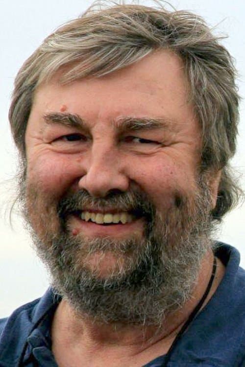 Mike Parker Pearson profile photo