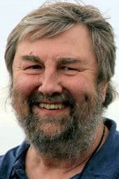 Mike Parker Pearson profile photo