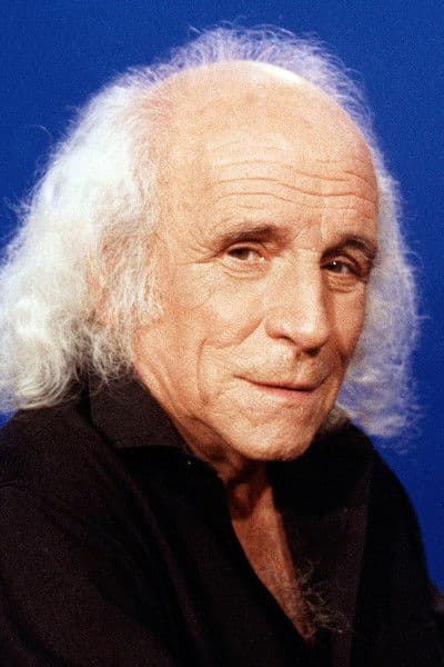 Léo Ferré profile photo