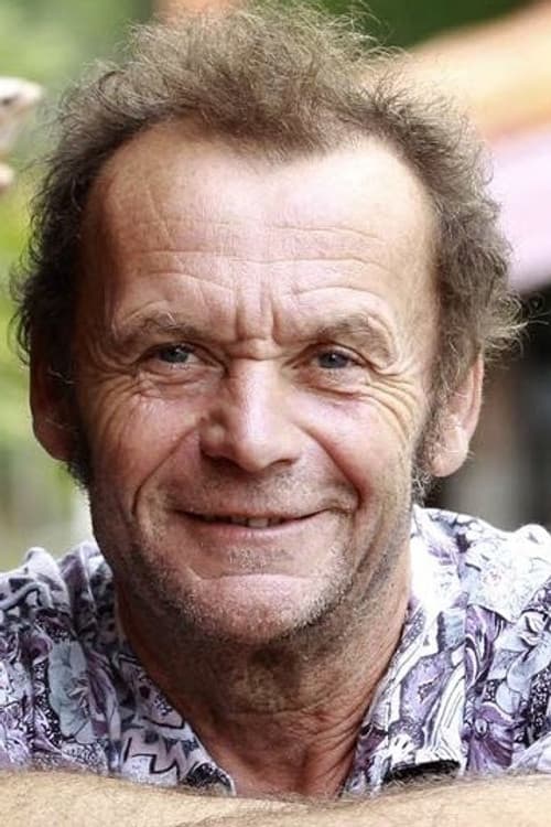 Martin Lartigue profile photo