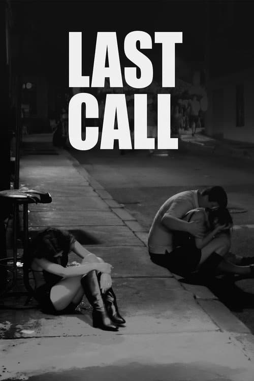 Last Call poster