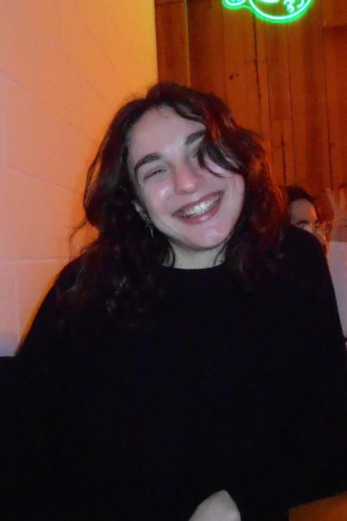 Ainhoa Lastra profile photo