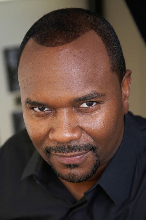 Xavier Rivers profile photo