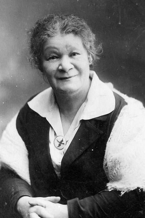 Ekaterina Korchagina-Aleksandrovskaya profile photo