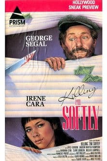 Killing 'em Softly poster