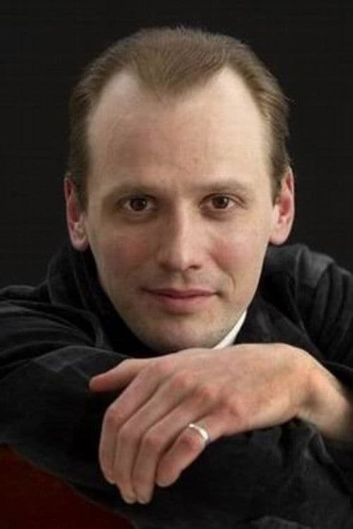 Semen Mendelson profile photo