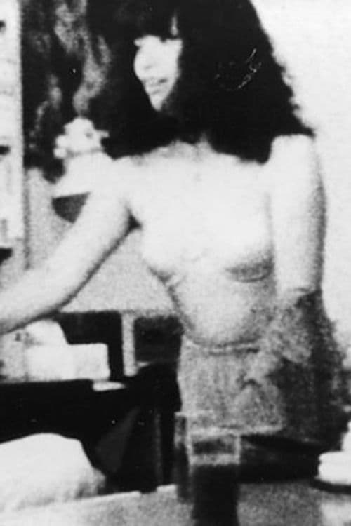 CHAKO'S APA-TORU STORY poster