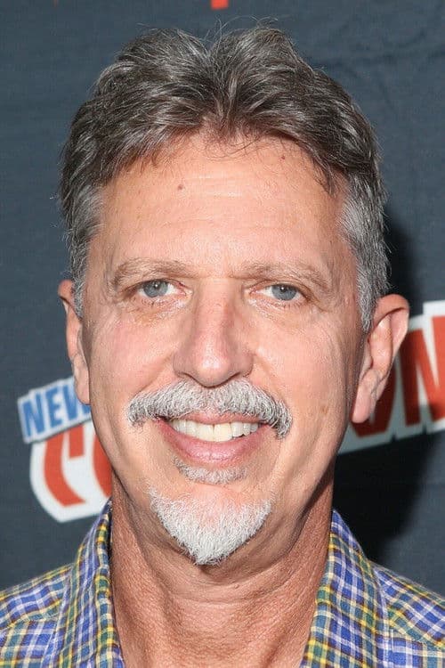 Tim Kring profile photo