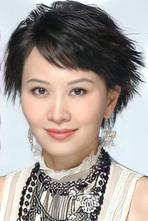 Jaclyn Chu Wai-San profile photo