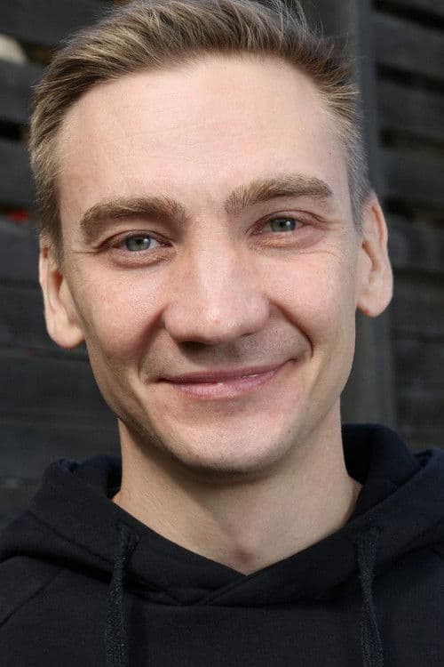 Andrey Drozdov profile photo