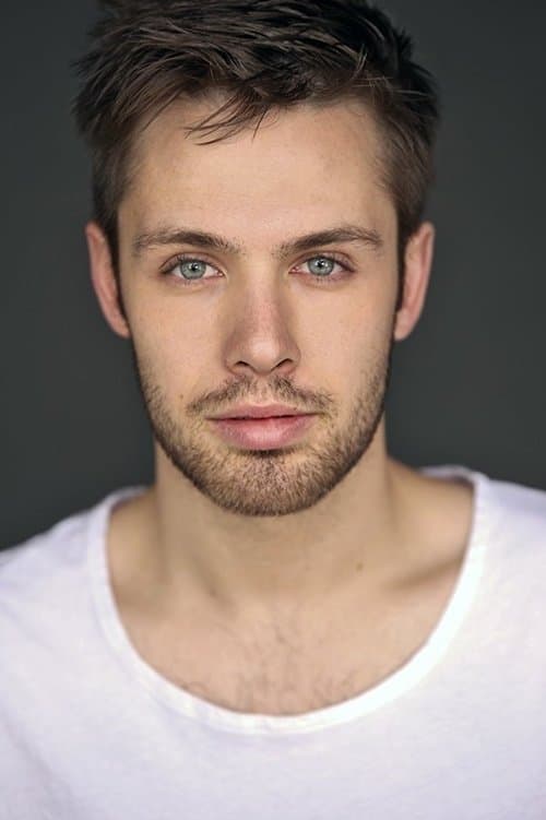 Matthew Fahey profile photo