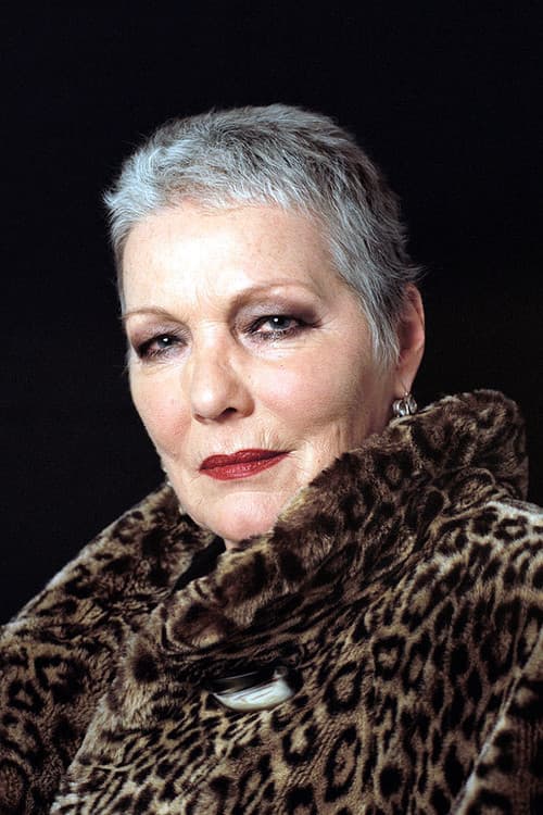 Willeke van Ammelrooy profile photo