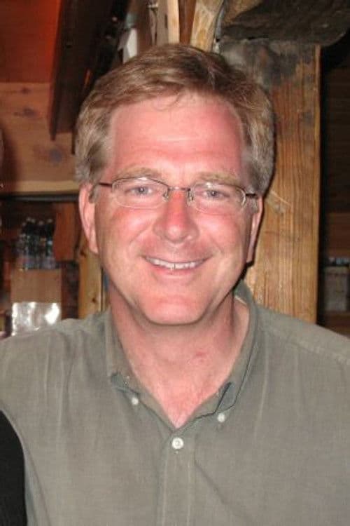Rick Steves profile photo