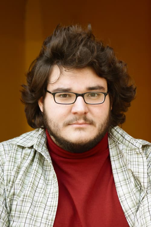 Axel Ranisch profile photo