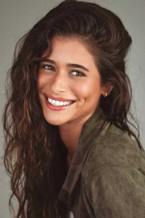 Isadora Cruz profile photo