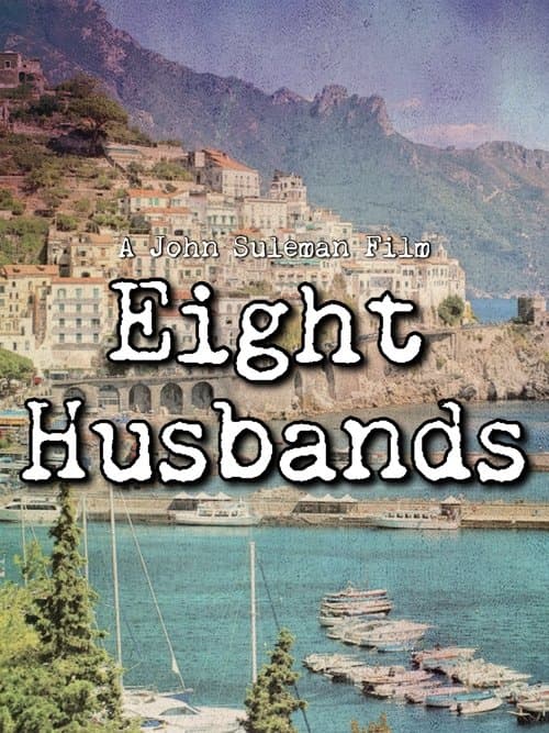 8 Husbands poster