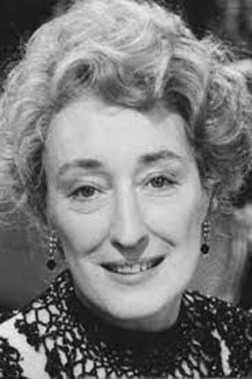 Elizabeth Spriggs profile photo