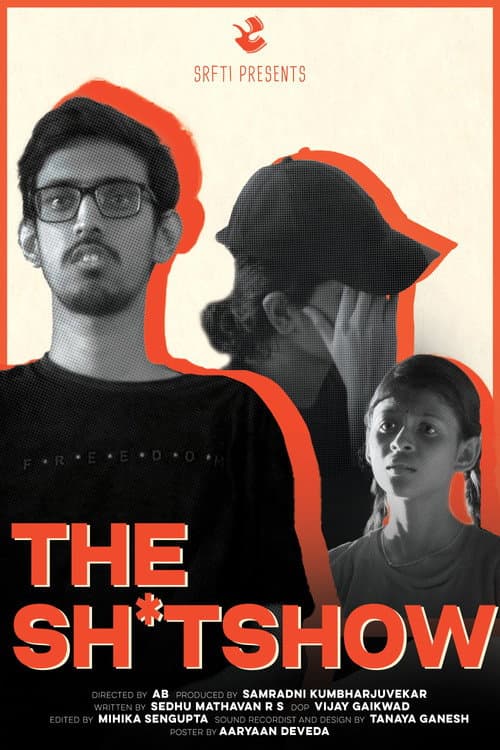 The Shitshow poster