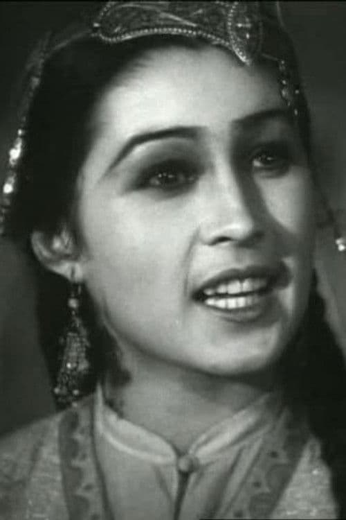 Yuldus Rysayeva profile photo