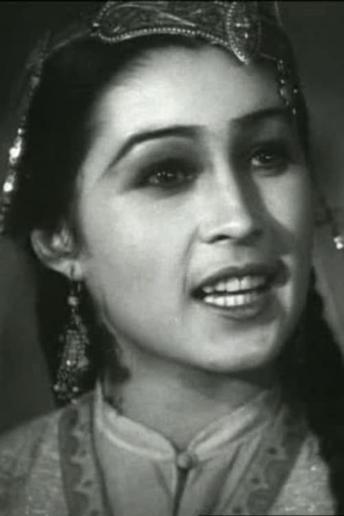 Yuldus Rysayeva profile photo