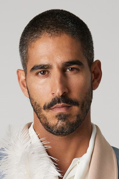 Ahmed Shihab-Eldin profile photo