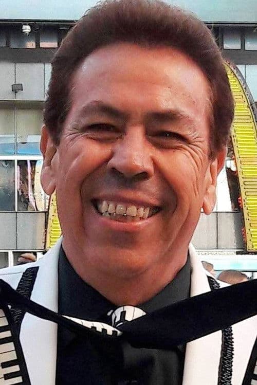 Alex del Castillo profile photo