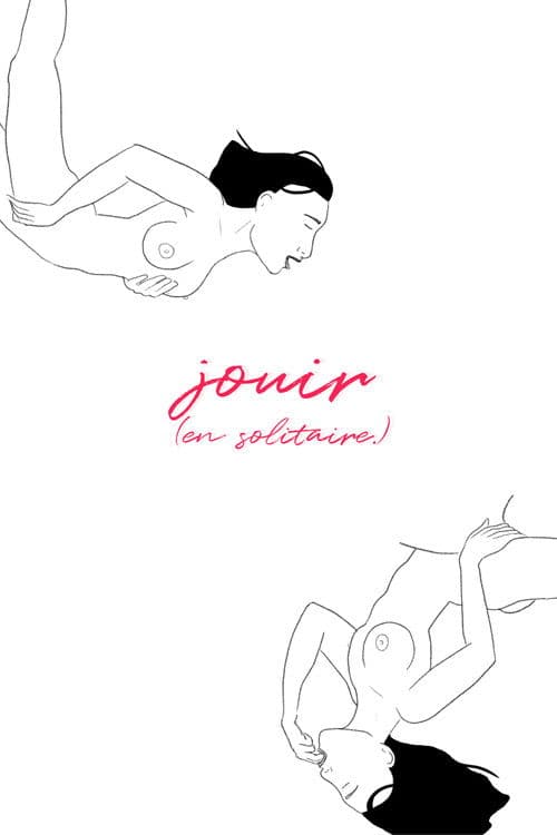 Sex Relish (A Solo Orgasm) poster