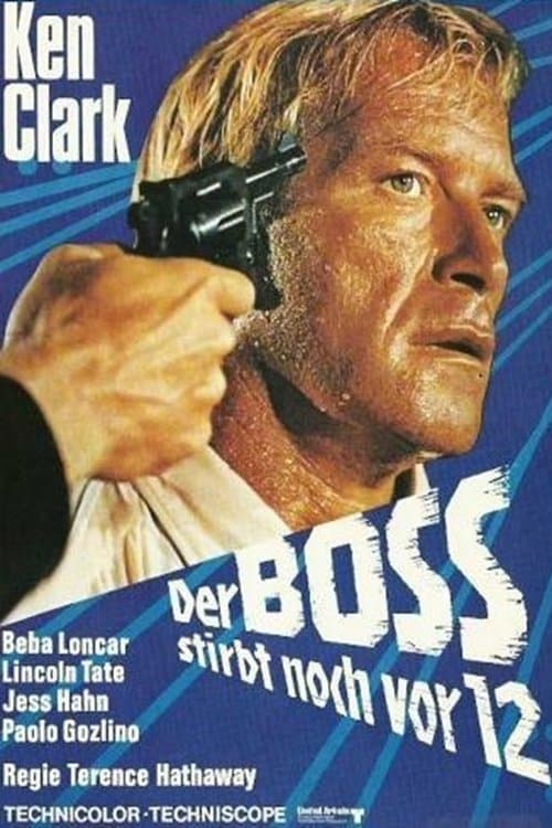 Fuller Report, Base Stockholm poster