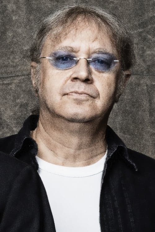 Ian Paice profile photo