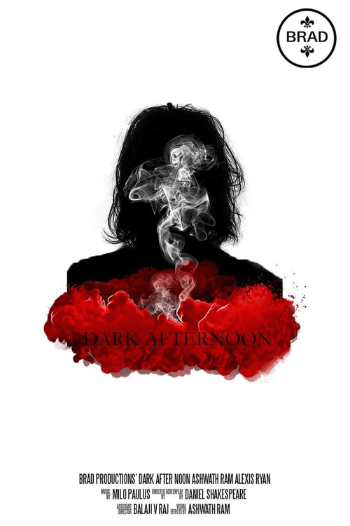 Dark Afternoon poster