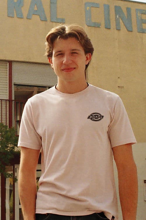 Baptiste Juangran profile photo