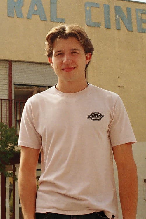 Baptiste Juangran profile photo