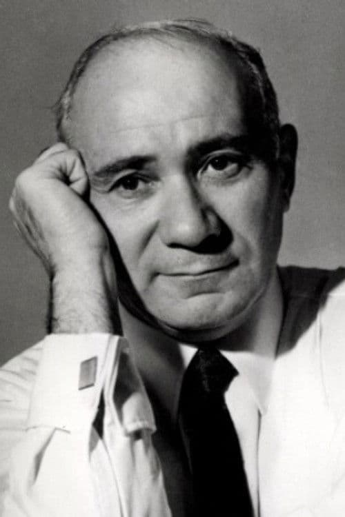 Manfred Inger profile photo