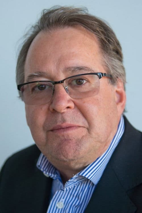 Göran Ragnerstam profile photo