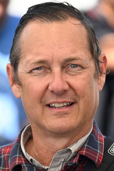 Christopher Blauvelt profile photo