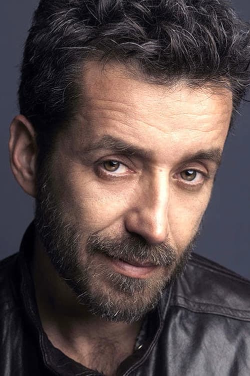 Daniele Silvestri profile photo