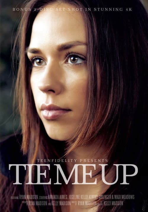 Tie Me Up poster