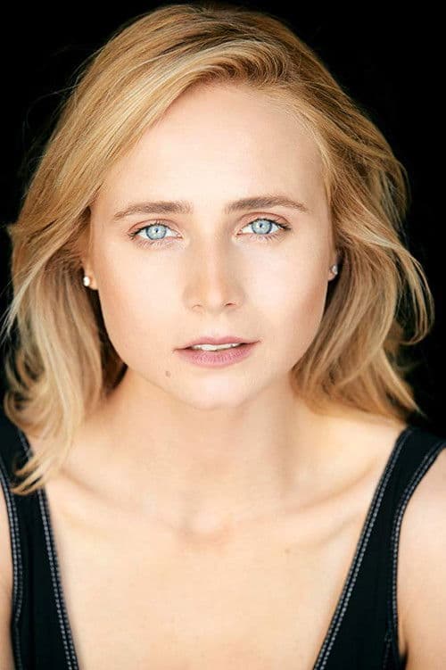 Tessa James profile photo