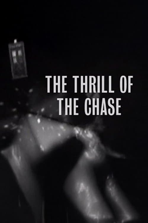 The Thrill of The Chase poster