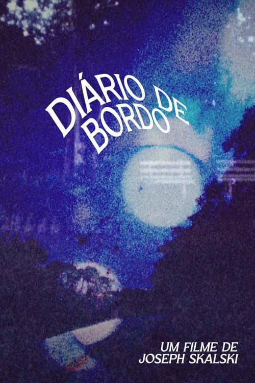 Logbook poster