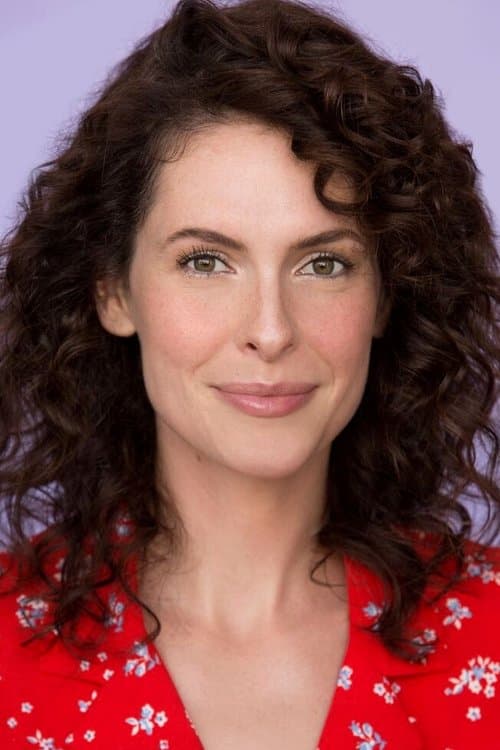 Whitney Rice profile photo