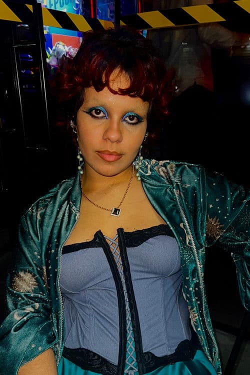 Agatha Borges profile photo