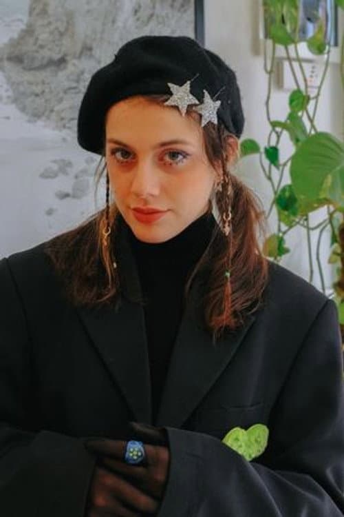 Sude Belkıs Akgün profile photo