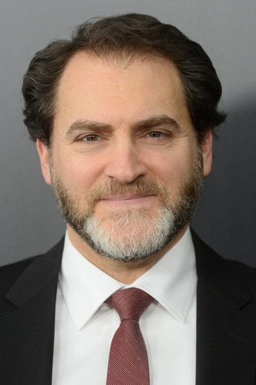 Michael Stuhlbarg profile photo